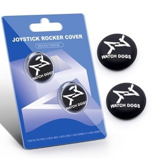  Nút Bọc Analog Cho Tay Cầm PS5 / PS4 / Xbox Series X/S / GameSir / Nintendo Switch Pro 