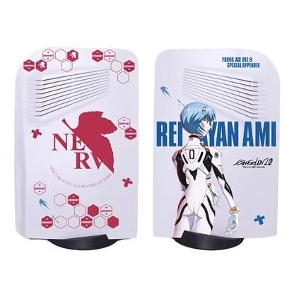  Vỏ Cover Máy Ps5 Fat 