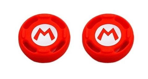  Nút Bọc Cần Analog PS5 / PS4 / Pro Controller / Xbox Series X / Xbox One / GameSir 