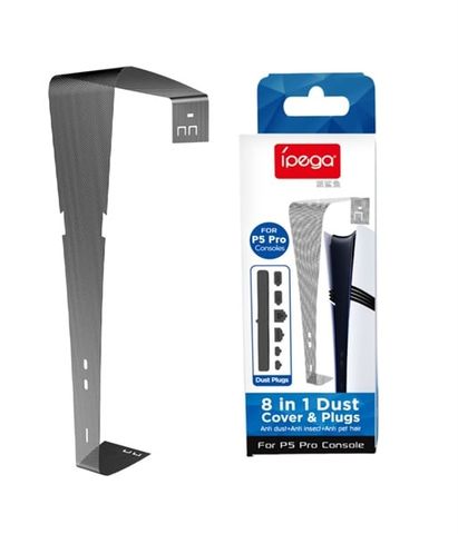 Lưới lọc chống bụi cho máy Ps5 Pro IPEGA 
