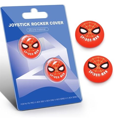  Nút Bọc Analog Cho Tay Cầm PS5 / PS4 / Xbox Series X/S / GameSir / Nintendo Switch Pro 