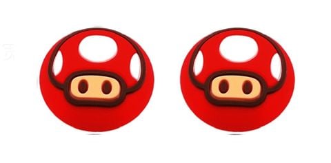  Nút Bọc Cần Analog PS5 / PS4 / Pro Controller / Xbox Series X / Xbox One / GameSir 