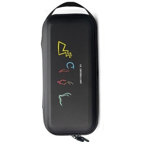  Túi chống sốc cho Nintendo Switch Oled nhỏ gọn 