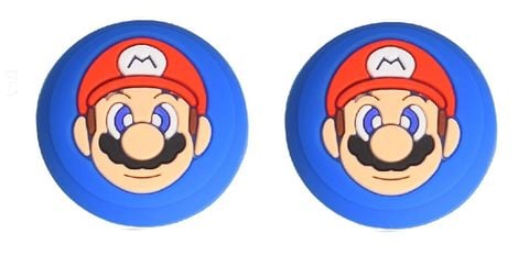  Nút Bọc Cần Analog PS5 / PS4 / Pro Controller / Xbox Series X / Xbox One / GameSir 