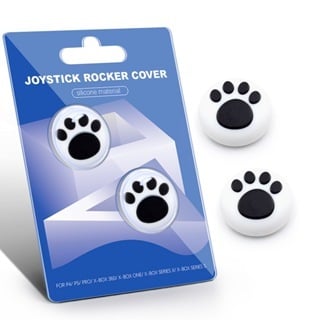 Nút Bọc Analog Cho Tay Cầm PS5 / PS4 / Xbox Series X/S / GameSir / Nintendo Switch Pro 