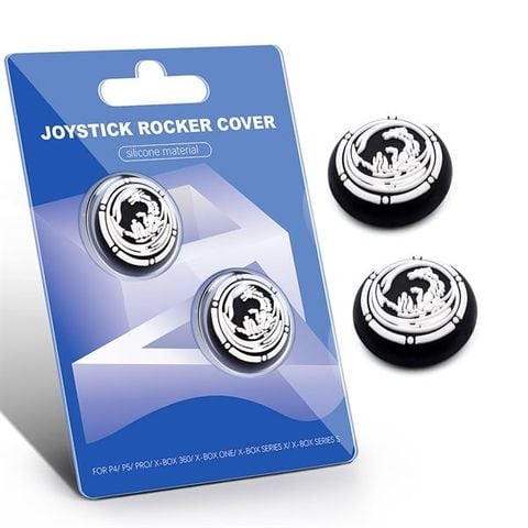  Nút Bọc Analog Cho Tay Cầm PS5 / PS4 / Xbox Series X/S / GameSir / Nintendo Switch Pro 