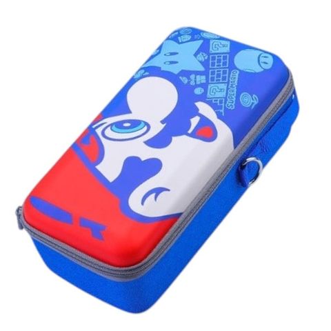  Túi chống sốc cho Nintendo Switch Oled nhỏ gọn 