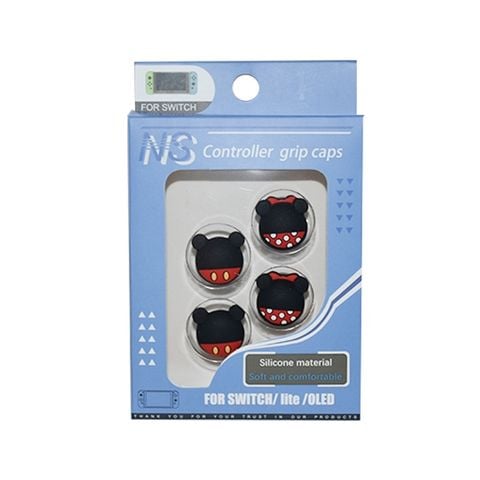  Nút Bọc Cần Analog Joy Con Nintendo Switch 