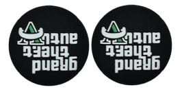  Nút Bọc Analog ( Thumb grips ) cho tay Ps5/ Playstation Portal/ Ps4 / Pro Controller / Xbox / Asus / Razer 