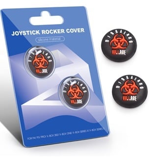  Nút Bọc Analog Cho Tay Cầm PS5 / PS4 / Xbox Series X/S / GameSir / Nintendo Switch Pro 