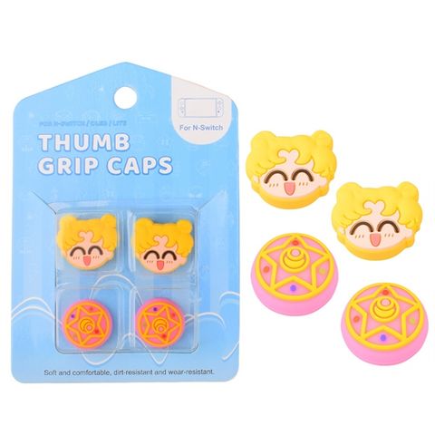  Nút Bọc Analog Joy Con Nintendo Switch 