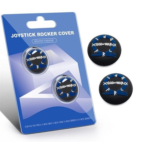  Nút Bọc Analog Cho Tay Cầm PS5 / PS4 / Xbox Series X/S / GameSir / Nintendo Switch Pro 