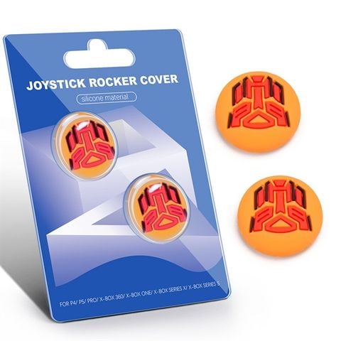  Nút Bọc Analog Cho Tay Cầm PS5 / PS4 / Xbox Series X/S / GameSir / Nintendo Switch Pro 