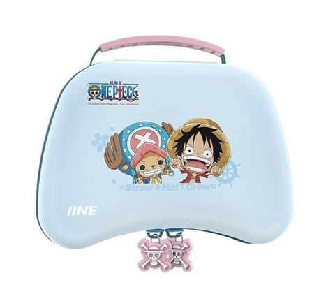  Túi Chống Sốc Tay Ps5/ Xbox/ Pro Controller IINE 