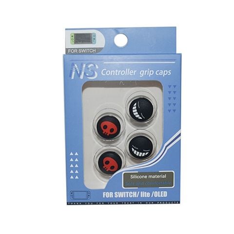  Nút Bọc Cần Analog Joy Con Nintendo Switch 
