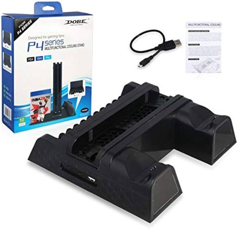  Đế Tản Nhiệt Máy Ps4 Slim, Pro TP4-882 và TP4-19076 
