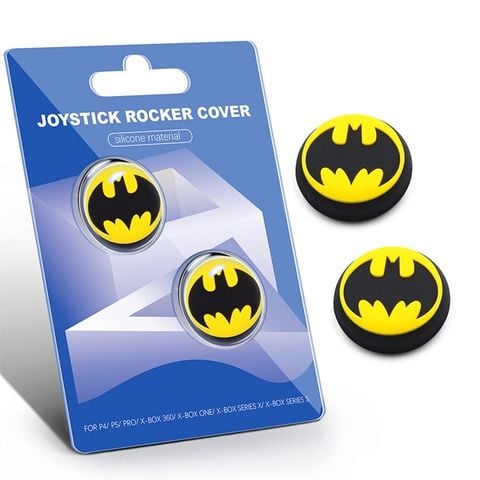  Nút Bọc Analog Cho Tay Cầm PS5 / PS4 / Xbox Series X/S / GameSir / Nintendo Switch Pro 