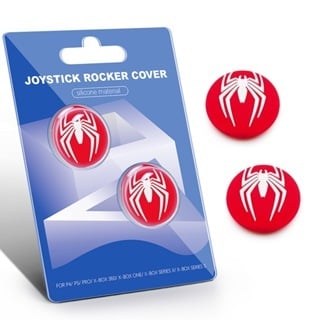  Nút Bọc Analog Cho Tay Cầm PS5 / PS4 / Xbox Series X/S / GameSir / Nintendo Switch Pro 