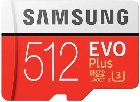  Thẻ nhớ Micro SD Samsung 128GB/ 256GB/ 512GB 