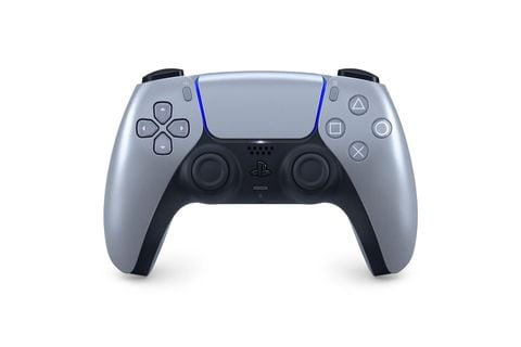  Tay Cầm Ps5 Sterling Silver Chính Hãng Sony 