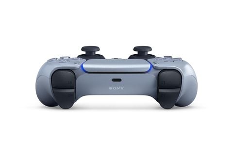  Tay Cầm Ps5 Sterling Silver Chính Hãng Sony 