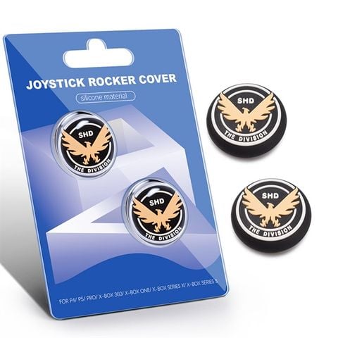  Nút Bọc Analog Cho Tay Cầm PS5 / PS4 / Xbox Series X/S / GameSir / Nintendo Switch Pro 
