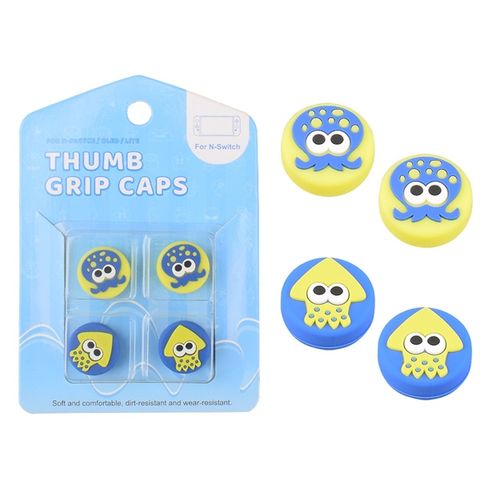  Nút Bọc Analog Joy Con Nintendo Switch 