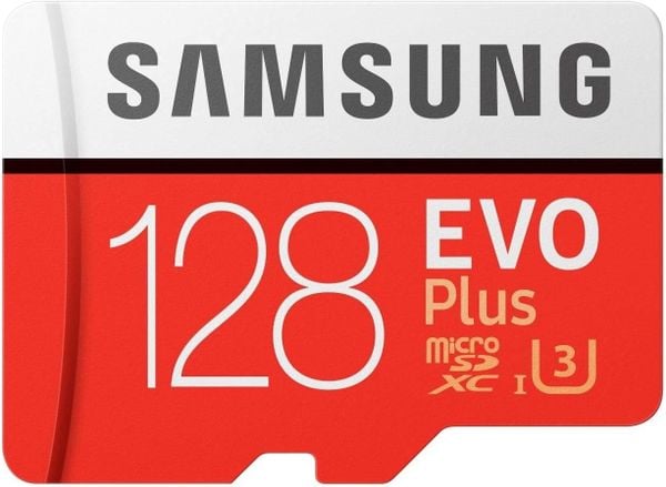  Thẻ nhớ Micro SD Samsung 128GB/ 256GB/ 512GB 