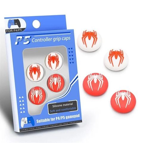  Nút Bọc Cần Analog Cho Tay Ps5/ Xbox/ Pro Controller Nintendo 