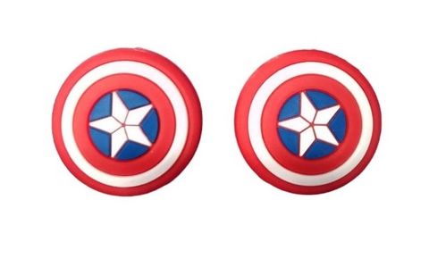  Nút Bọc Cần Analog PS5 / PS4 / Pro Controller / Xbox Series X / Xbox One / GameSir 