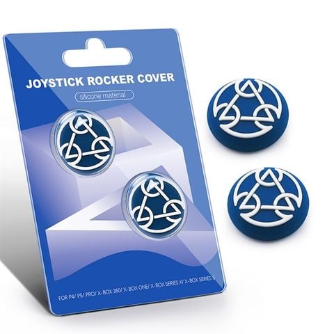  Nút Bọc Analog Cho Tay Cầm PS5 / PS4 / Xbox Series X/S / GameSir / Nintendo Switch Pro 