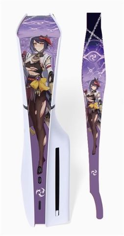  Lưới lọc chống bụi cho máy Ps5 Slim 