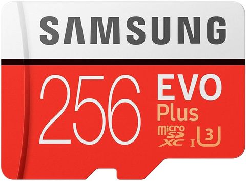  Thẻ nhớ Micro SD Samsung 128GB/ 256GB/ 512GB 