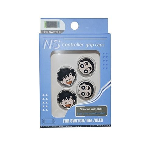  Nút Bọc Cần Analog Joy Con Nintendo Switch 