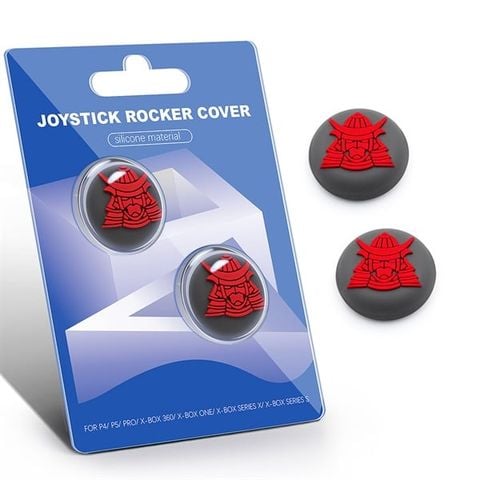  Nút Bọc Analog Cho Tay Cầm PS5 / PS4 / Xbox Series X/S / GameSir / Nintendo Switch Pro 