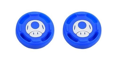  Nút Bọc Cần Analog PS5 / PS4 / Pro Controller / Xbox Series X / Xbox One / GameSir 