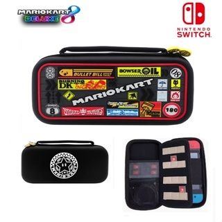  Túi Chống Sốc Cho Máy Nintendo Switch Oled và V2 