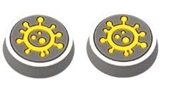  Nút Bọc Cần Analog PS5 / PS4 / Pro Controller / Xbox Series X / Xbox One / GameSir 