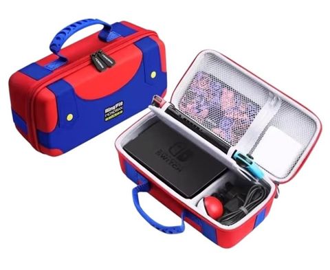  Túi chống sốc cho Nintendo Switch Oled nhỏ gọn 