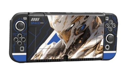  Ốp Silicon Dẻo Cho Nintendo Switch Oled 