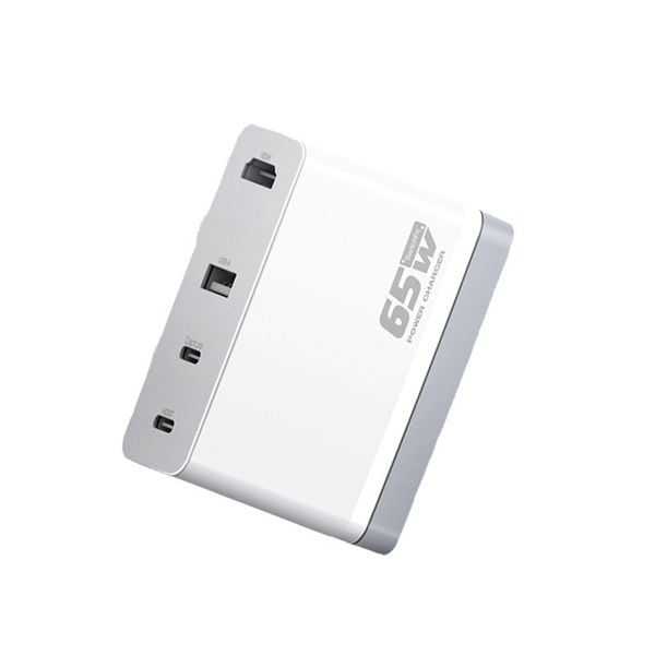  Bộ Sạc + Dock chuyển đổi TV cho Nintendo Switch, Steam deck, Laptop IINE L948 