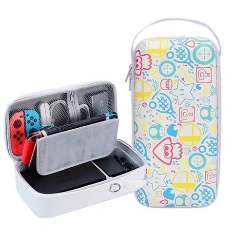  Túi chống sốc cho Nintendo Switch Oled nhỏ gọn 