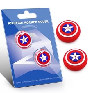  Nút Bọc Analog Cho Tay Cầm PS5 / PS4 / Xbox Series X/S / GameSir / Nintendo Switch Pro 