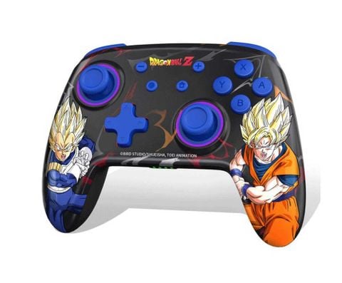  Tay cầm Nintendo Switch Pro Controller Dragon Ball IINE L828 