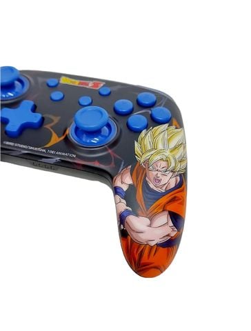  Tay cầm Nintendo Switch Pro Controller Dragon Ball IINE L828 