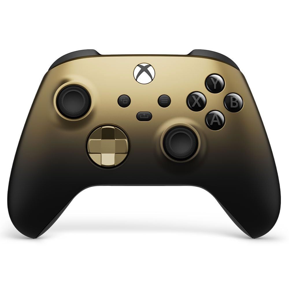  Tay Cầm Xbox Series X/S Gold Shadow Chính Hãng Microsoft 