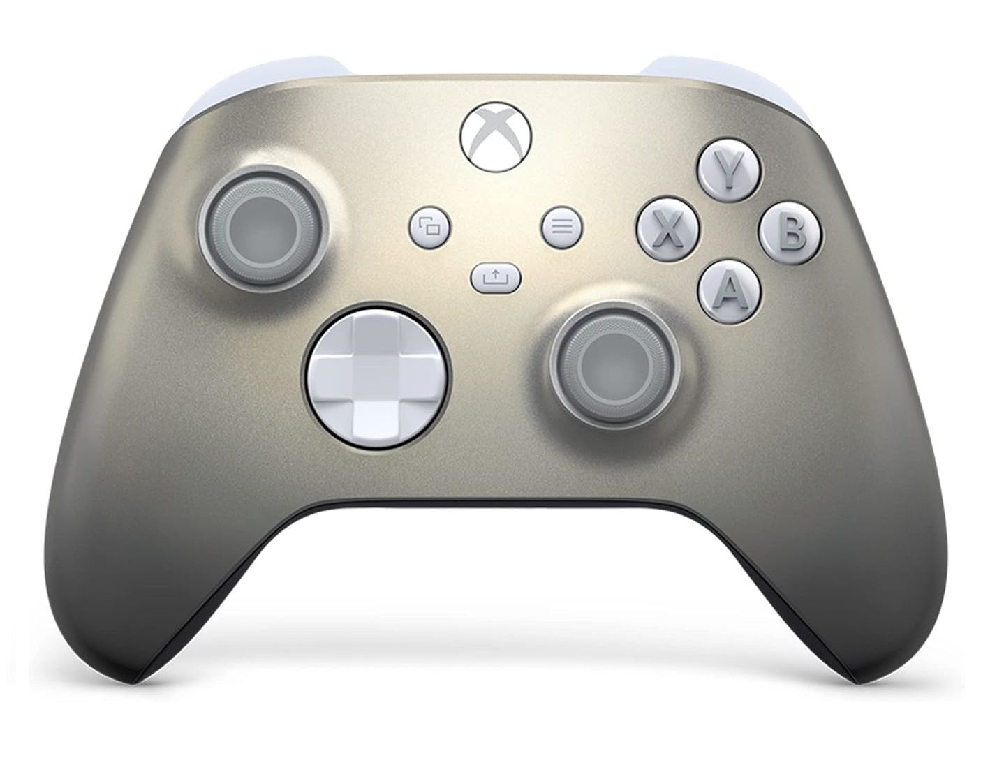  Tay Cầm Xbox Series X/S Lunar Shift Sạc Chính Hãng Microsoft 