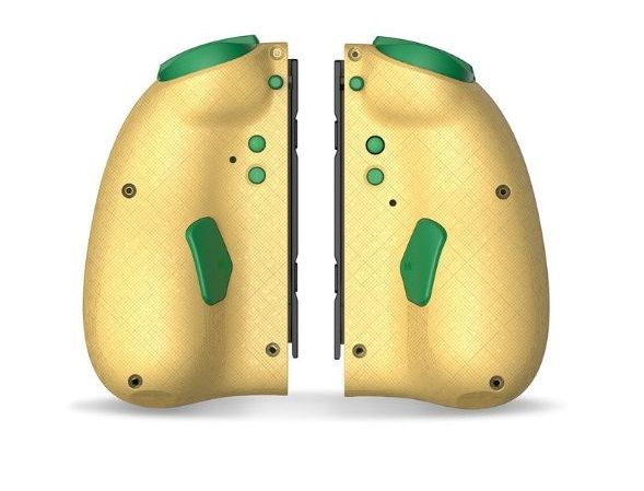  Joy con The Legend Of Zelda Tears OF The Kingdom IINE L806 