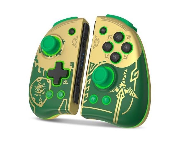  Joy con The Legend Of Zelda Tears OF The Kingdom IINE L806 