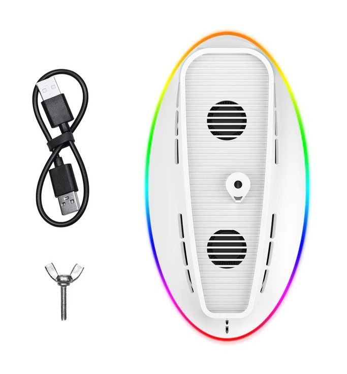  Đế Tản Nhiệt Ps5 Slim IINE L733 và IINE L782 